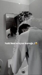 Hum Pyaar Karne Wale In CapCut Template